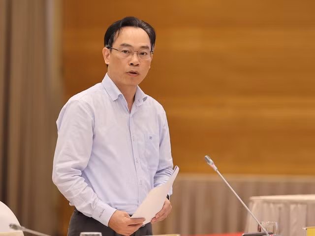 Tăng cường thanh tra, kiểm tra, không để xảy ra lạm thu đầu năm học -0