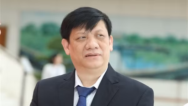 Tổng Thư ký Quốc hội: "Sai phạm thì vẫn phải xử lý để đảm bảo kỷ luật, kỷ cương" ảnh 5