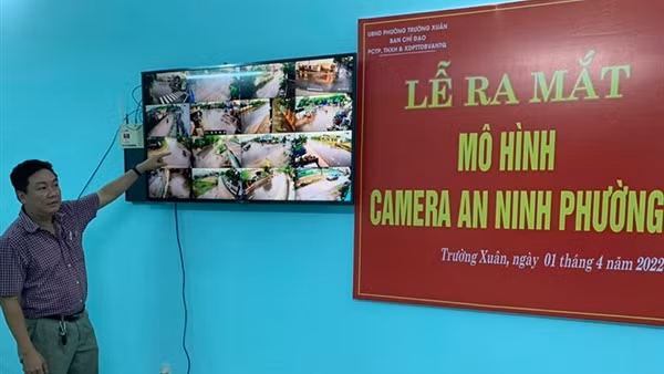 Hà Nội mở cao điểm xử lý xe kinh doanh vận tải không lắp camera hành trình ảnh 2