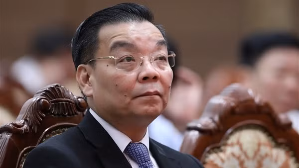 Bãi nhiệm Phó Chủ tịch HĐND TP Đà Nẵng Lê Minh Trung ảnh 3