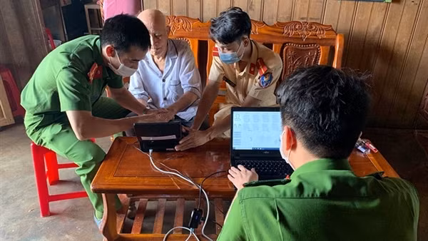 Những nhân tố tích cực góp phần bảo đảm ANTT ảnh 2