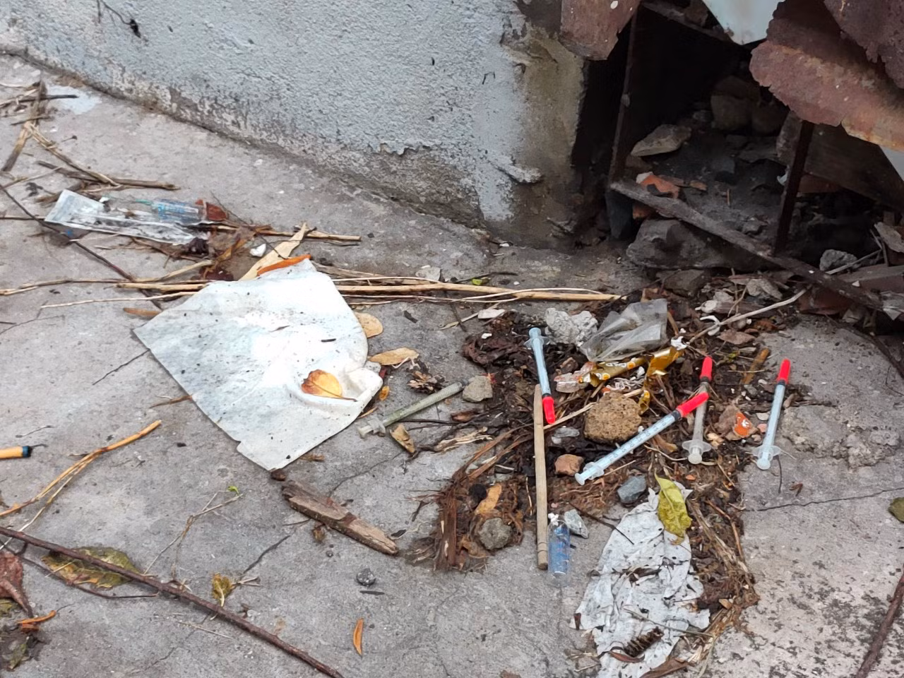 Chuyển hóa địa bàn sau “cơn lốc” ma túy -0