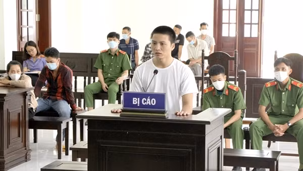 Điều tra vụ người đàn ông tử vong trong phòng ngủ ảnh 2