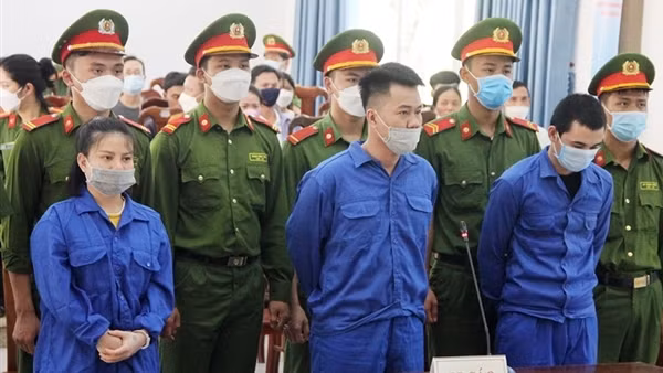 Công an Đăk Nông liên tiếp phá các vụ án ma túy ảnh 6