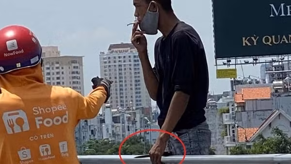 "Màn 8 cảnh 1" của cô gái 7 lần giả vờ tự tử để trục lợi ảnh 4