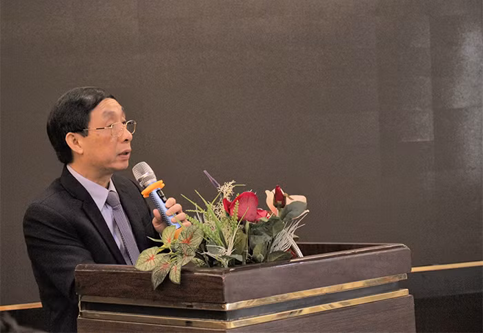 Cần xây dựng mô hình trung tâm quản lý rủi ro liên ngành tập trung -0