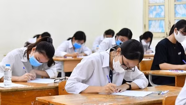 Trường Đại học Bách Khoa Hà Nội tổ chức kỳ thi đánh giá tư duy vào ngày 15/7