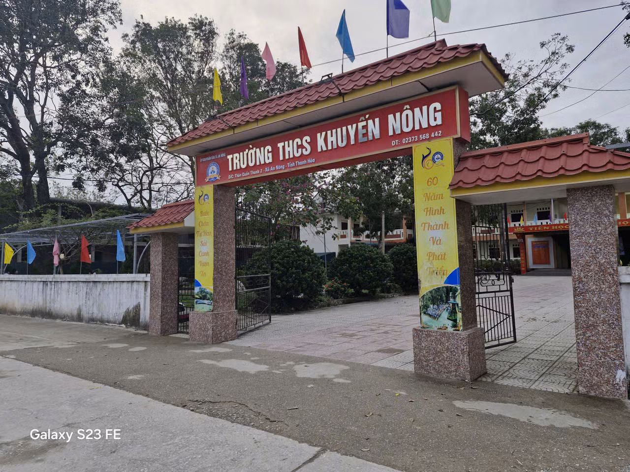 Tiền mua Thẻ bảo hiểm y tế của học sinh bỗng dưng thành quỹ khuyến học? -0