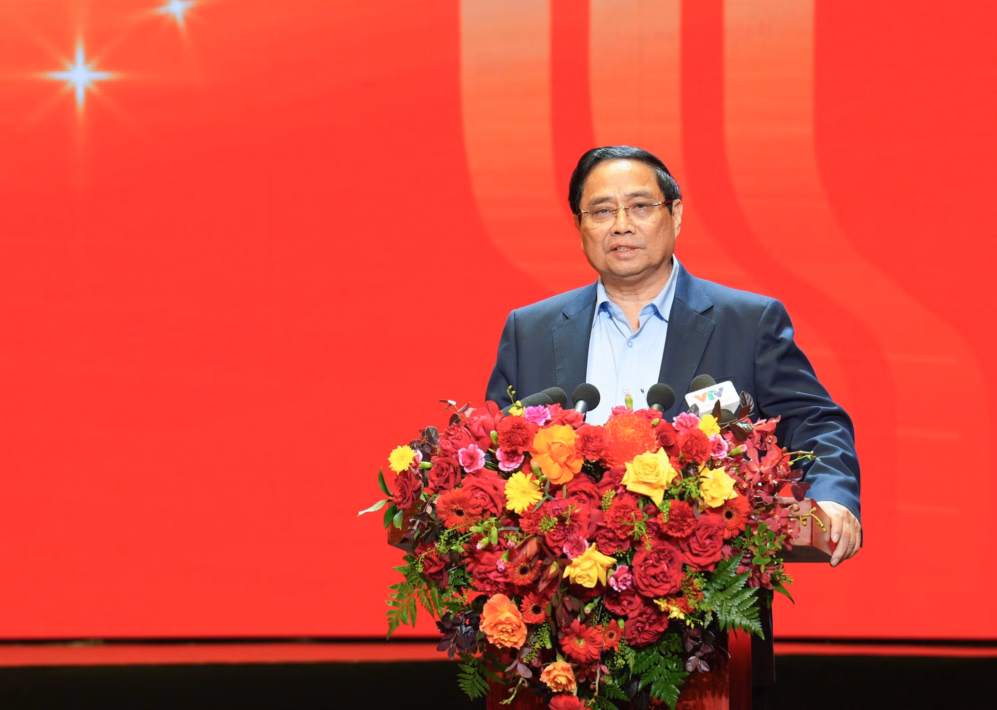 Ngành Ngân hàng cần kiến tạo, đồng hành phát triển, chia sẻ với người dân, doanh nghiệp -0