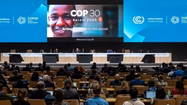 COP30 Belém: Văn kiện bị bác bỏ và ngã ba đường của khí hậu toàn cầu