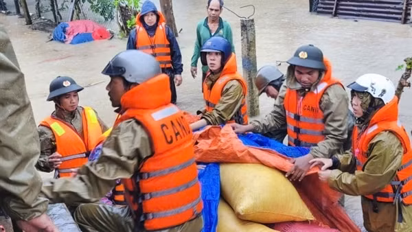 Lực lượng CAND quán triệt phương châm “gần dân nhất” trong sự nghiệp bảo vệ an ninh, trật tự hiện nay