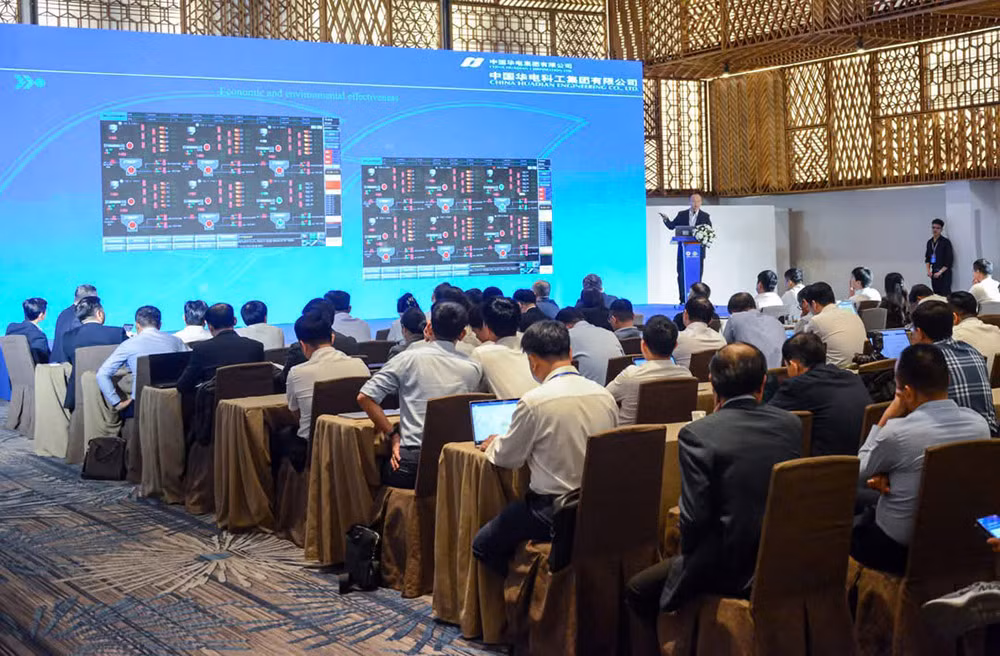 EVNGENCO1 chủ trì Phân ban Nguồn điện tại Hội nghị Khoa học Công Nghệ Điện lực toàn quốc năm 2025 -0