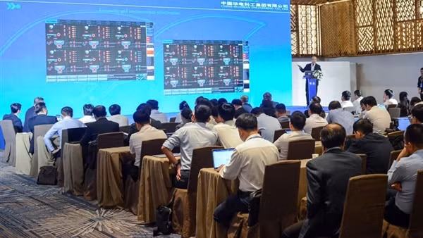 EVNGENCO1 chủ trì Phân ban Nguồn điện tại Hội nghị Khoa học Công Nghệ Điện lực toàn quốc năm 2025