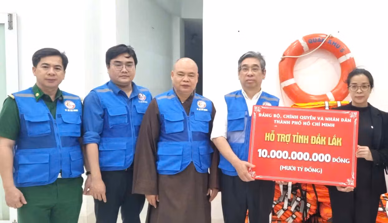 Lập bếp dã chiến hỗ trợ hơn 10.000 suất ăn mỗi ngày ở Đắk Lắk -0