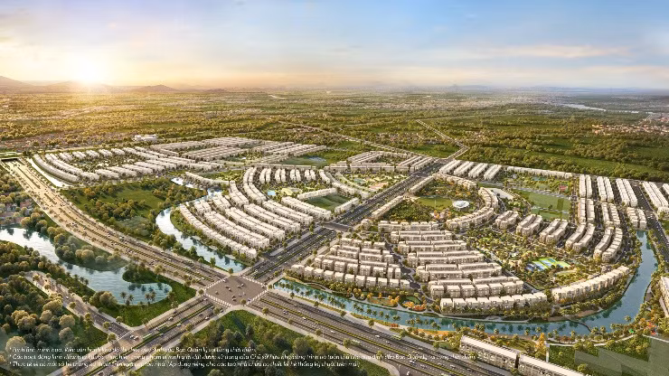Vinhomes Golden City hưởng lợi lớn khi 3 đại dự án hạ tầng, logistics, kinh tế phía Nam Hải Phòng tăng tốc -0