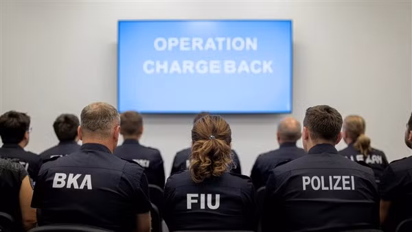Chiến dịch “Chargeback” - đòn tổng tấn công vào mạng lưới gian lận thẻ tín dụng toàn cầu