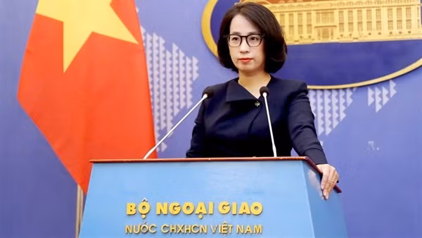 Cập nhật tình hình công dân Việt Nam trong thảm hoạ cháy tại Hong Kong
