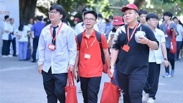 Trường đại học điều chỉnh phương thức xét tuyển năm 2026: Thí sinh cần lưu ý gì?