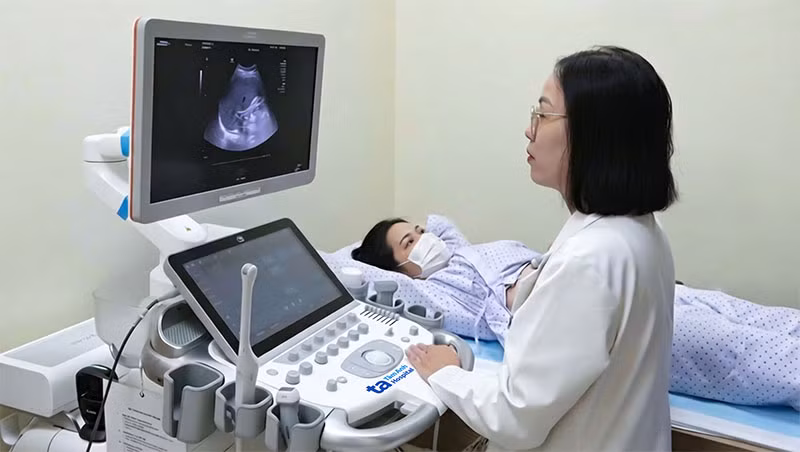 Viện Nghiên cứu Tâm Anh cùng Stanford (Hoa Kỳ) triển khai nghiên cứu viêm gan D chuẩn quốc tế cho gần 2.500 bệnh nhân -0