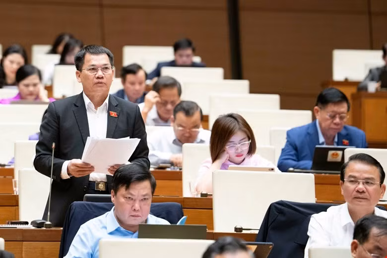 Lập văn phòng đại diện của UBND cấp tỉnh ở nước ngoài, nên hay không? -0