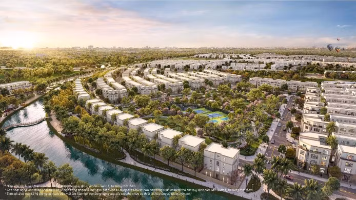 Vinhomes Golden City hưởng lợi lớn khi 3 đại dự án hạ tầng, logistics, kinh tế phía Nam Hải Phòng tăng tốc -0