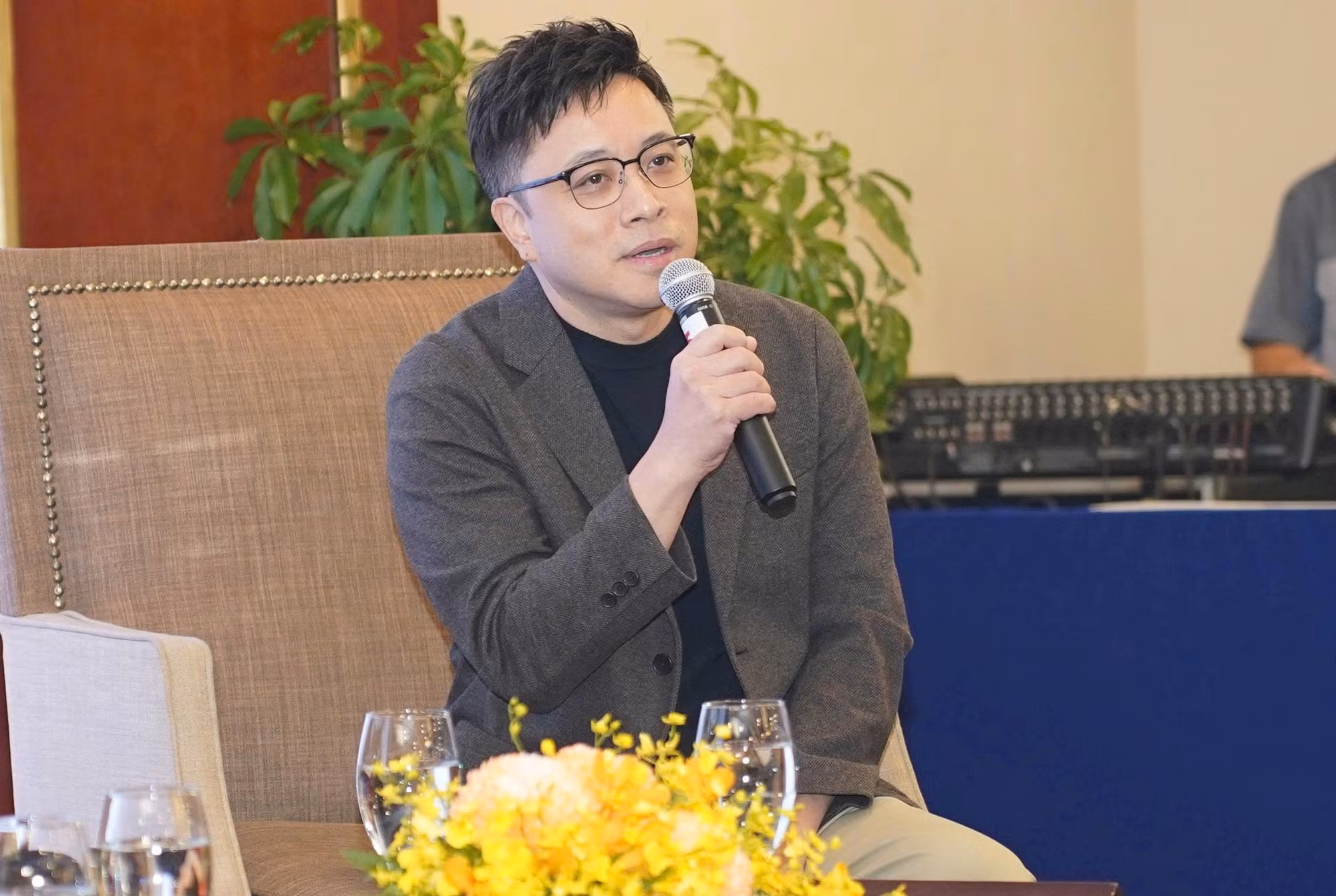 Để công nghiệp điện ảnh Việt Nam phát triển trong kỷ nguyên mới -0
