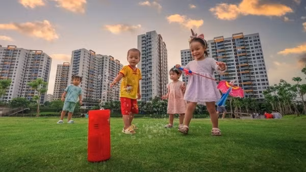 Nam Long và hành trình kiến tạo đô thị tích hợp từ triết lý giá trị thật