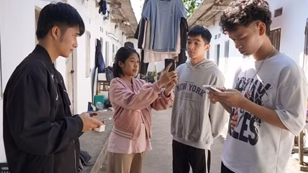 Ngàn lẻ chiêu trò lừa đảo qua ví điện tử