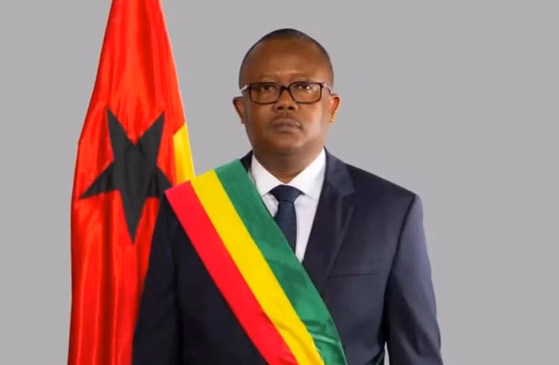 Guinea Bissau lại xảy ra binh biến, Tổng thống và lãnh đạo phe đối lập bị bắt -0