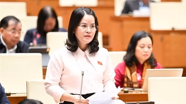 An ninh dữ liệu phải trở thành một trụ cột trong bảo vệ an ninh mạng