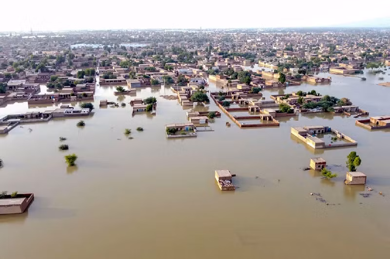 COP30: Mâu thuẫn giữa hứa hẹn và thực tế phũ phàng -0