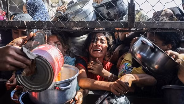 Lực lượng Ổn định quốc tế ở Gaza:&nbsp;Tấm khiên hòa bình hay con dao hai lưỡi?