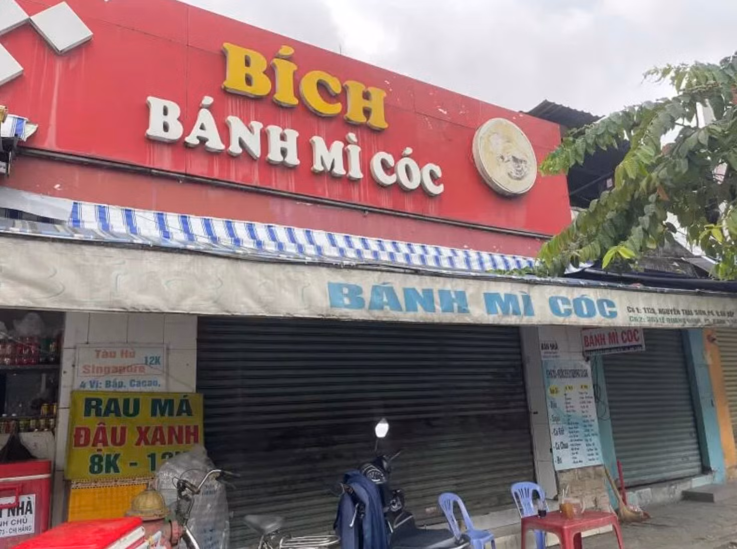TP Hồ Chí Minh thông tin kết quả điều tra vụ ngộ độc thực phẩm do ăn bánh mì -0