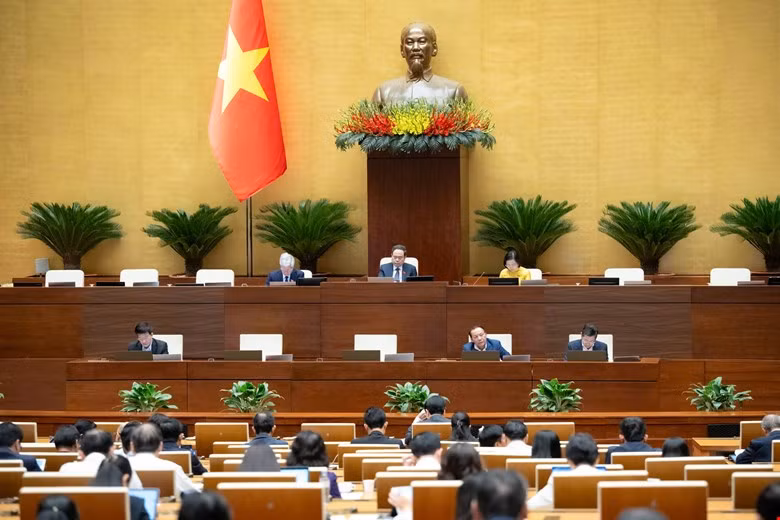Giải pháp nào để báo chí không mất giá trị nội dung và nguồn thu từ các nền tảng số? -0