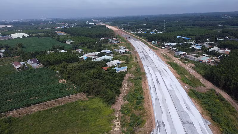 Biệt thự Casa, Blanca City: Kiệt tác sống giữa tâm điểm đầu tư mới của TP Hồ Chí Minh -0