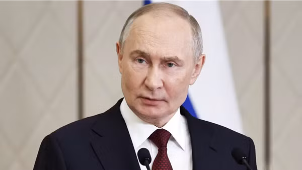 Tổng thống Putin nói gì về kế hoạch hòa bình 28 điểm của Mỹ?