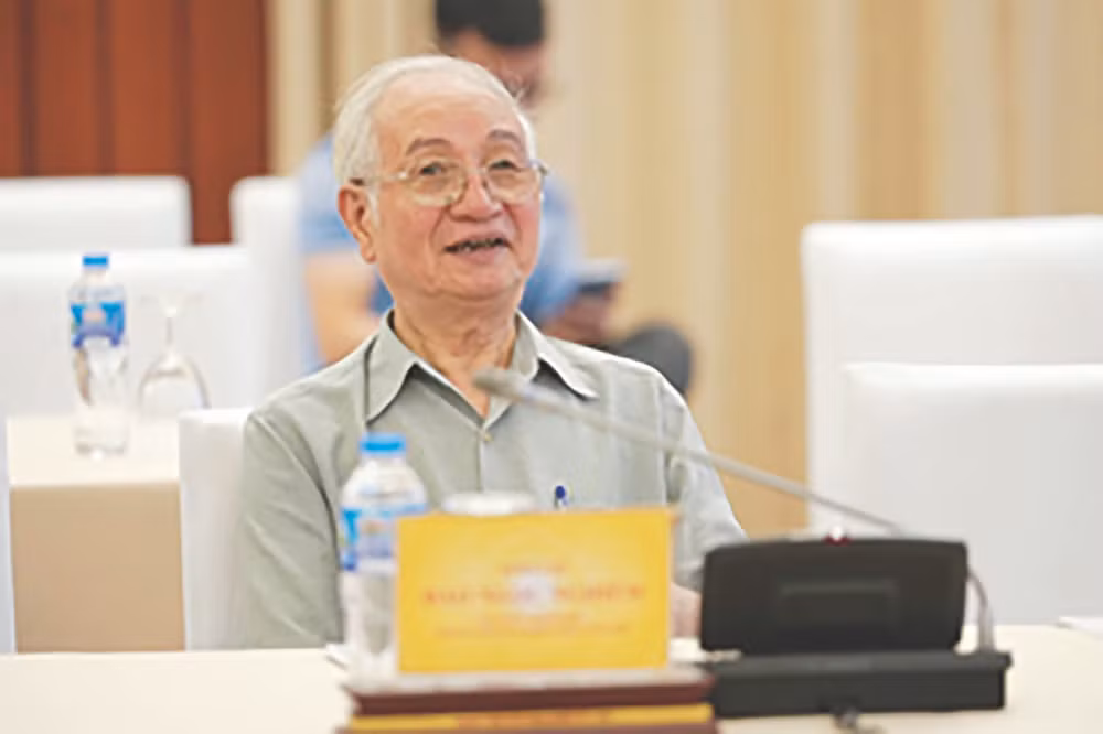 Siêu dự án sẽ tạo nên “Kỳ tích sông Hồng” -0