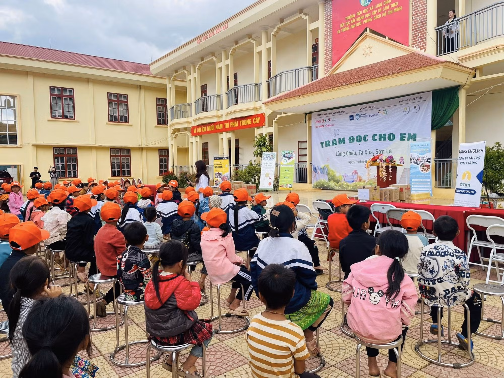 Edutalk với hành trình lan toả tri thức, góp sức vì cộng đồng -0