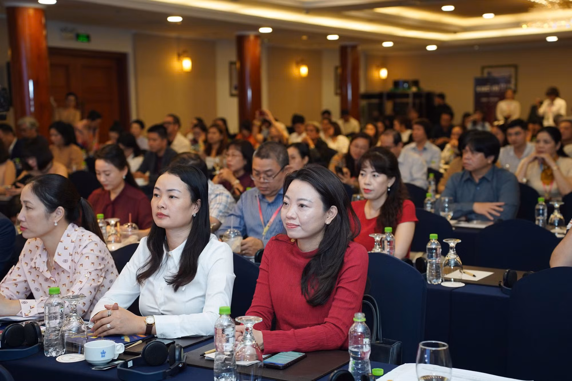 TP Hồ Chí Minh ra mắt Cẩm nang hướng dẫn dành riêng cho các đoàn làm phim quốc tế -1