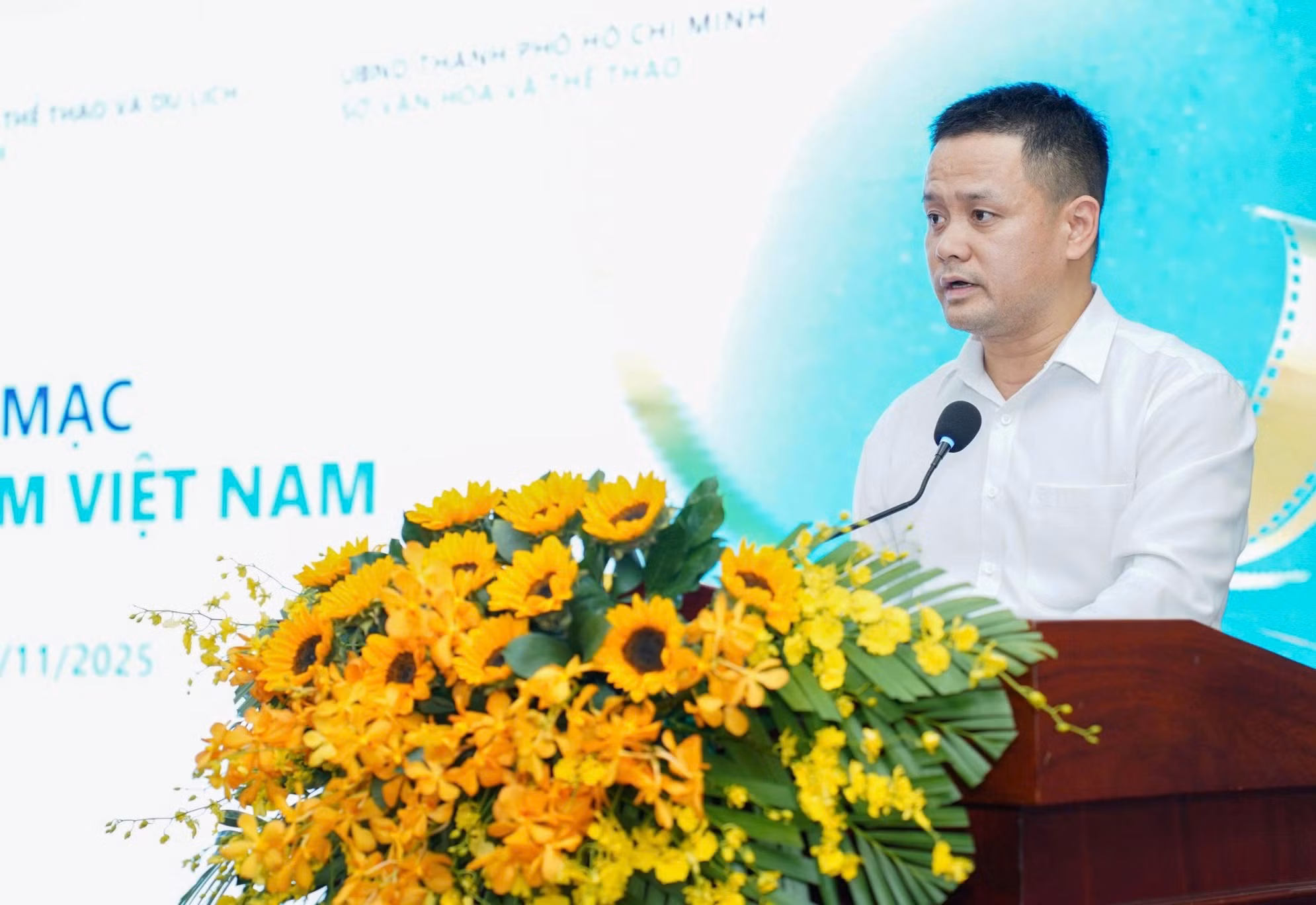 Liên hoan phim Việt Nam XXIV tại TP Hồ Chí Minh, công chúng sẽ được xem phim miễn phí tại nhiều rạp -0