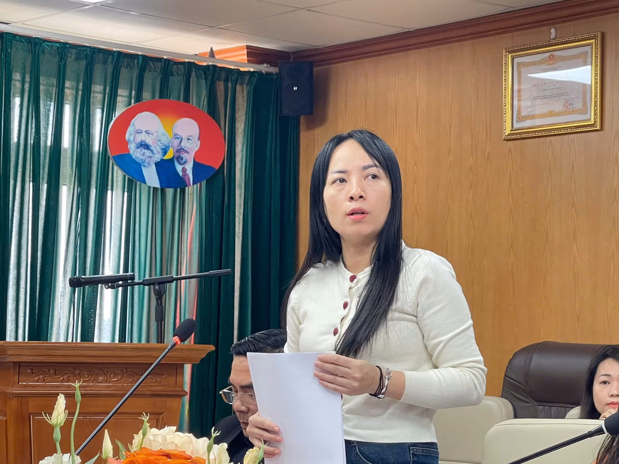 Gia tăng HIV ở nhóm nam quan hệ tình dục đồng giới và người chuyển giới -0