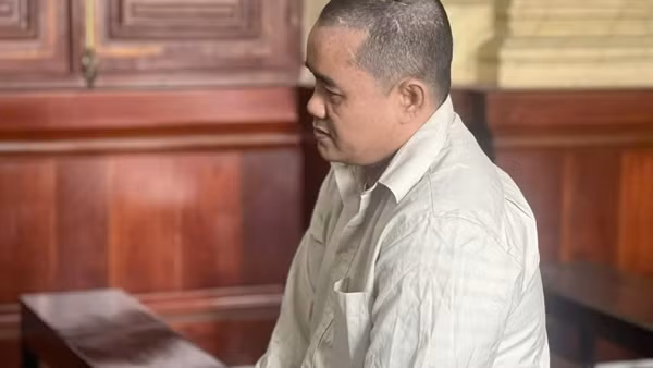 Tuyên án tử hình kẻ đâm "vợ hờ" tử vong vì níu kéo tình cảm bất thành