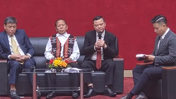 Mô hình giúp đồng bào không bị lầm đường, lạc lối