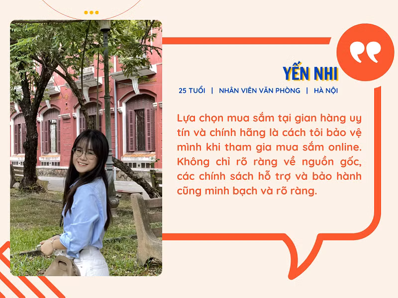 Bộ bí quyết mua sắm online an tâm từ người tiêu dùng Shopee -0