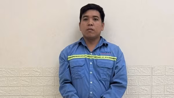 Bắt nhanh đối tượng cướp giật tài sản