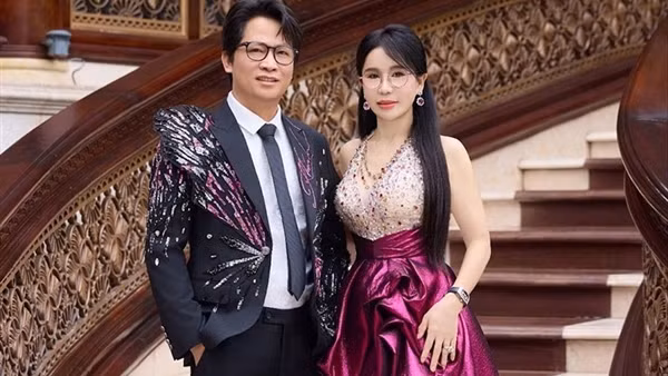 Vén màn bí ẩn “hệ sinh thái Mailisa”