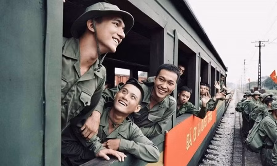 “Mưa đỏ” vào danh sách 86 phim truyện đủ điều kiện tranh giải Phim Quốc tế hay nhất tại Oscar 2026 -0