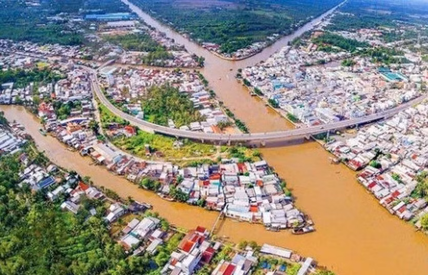 Đặt hàng đội ngũ nhà khoa học trong và ngoài nước nghiên cứu công nghệ thích ứng biển đổi khí hậu -0