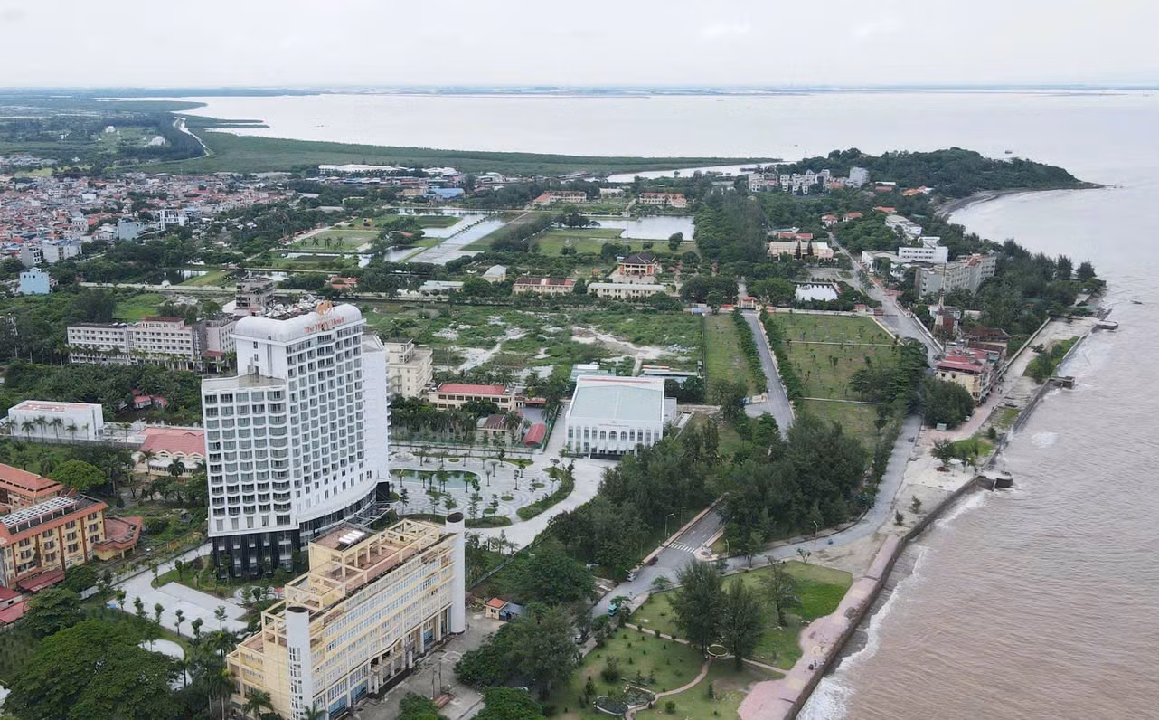 Thu hồi hơn 2,5ha đất “vàng” ở khu du lịch Đồ Sơn -0