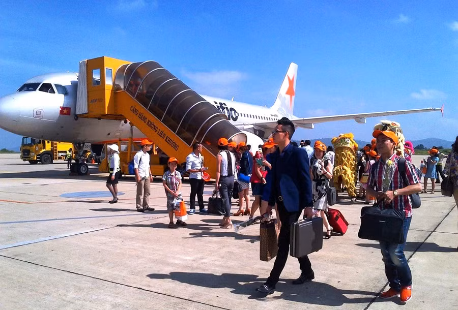 Ngày 4/3/2026 đóng cửa sân bay Liên Khương để sửa chữa -0